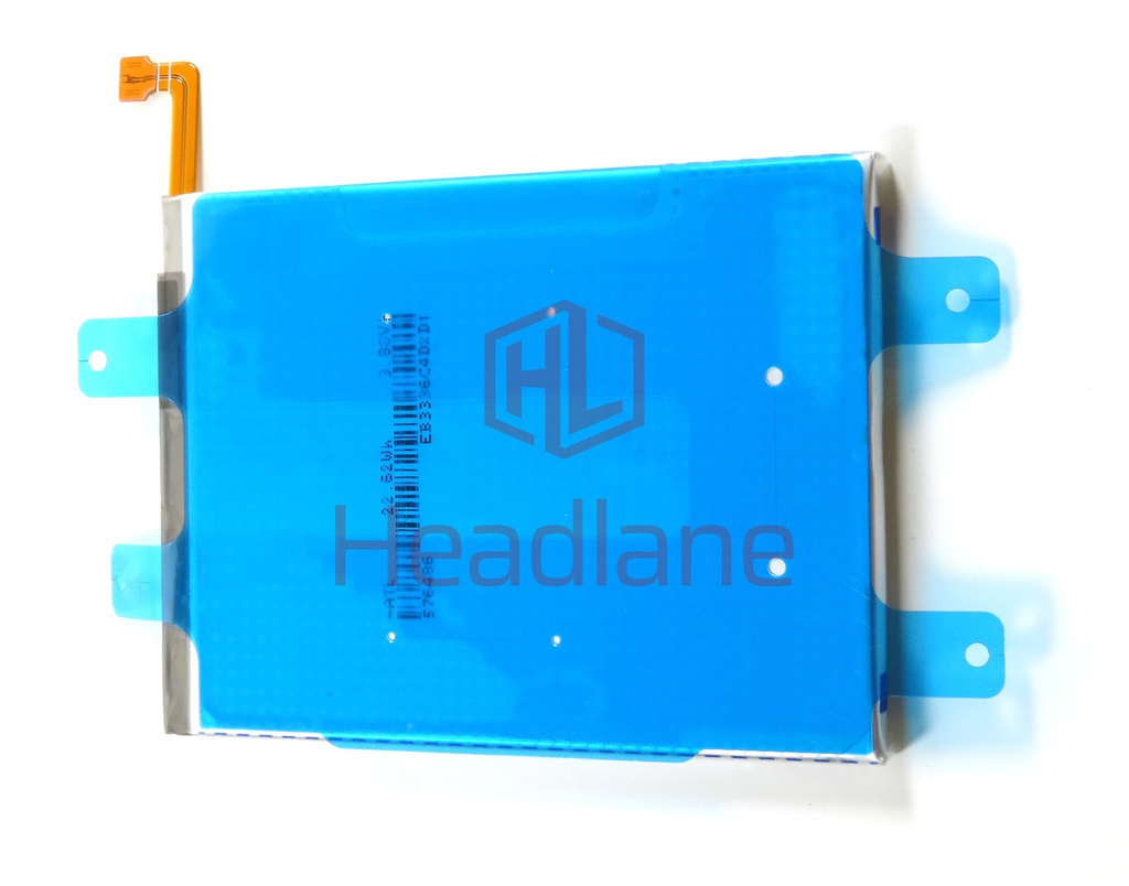 Samsung SM-M346 Galaxy M34 5G EB-BM146ABY 6000mAh Internal Battery ...